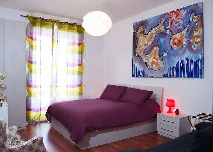 Otty\'S House