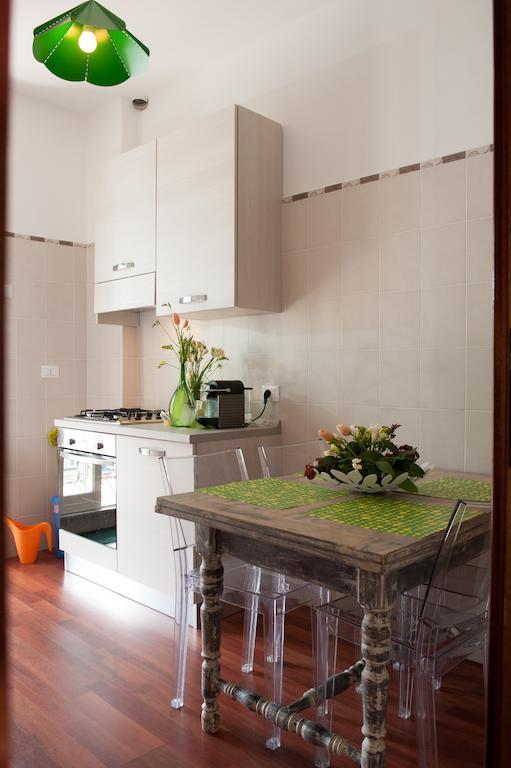 Appartamento Otty's House Roma