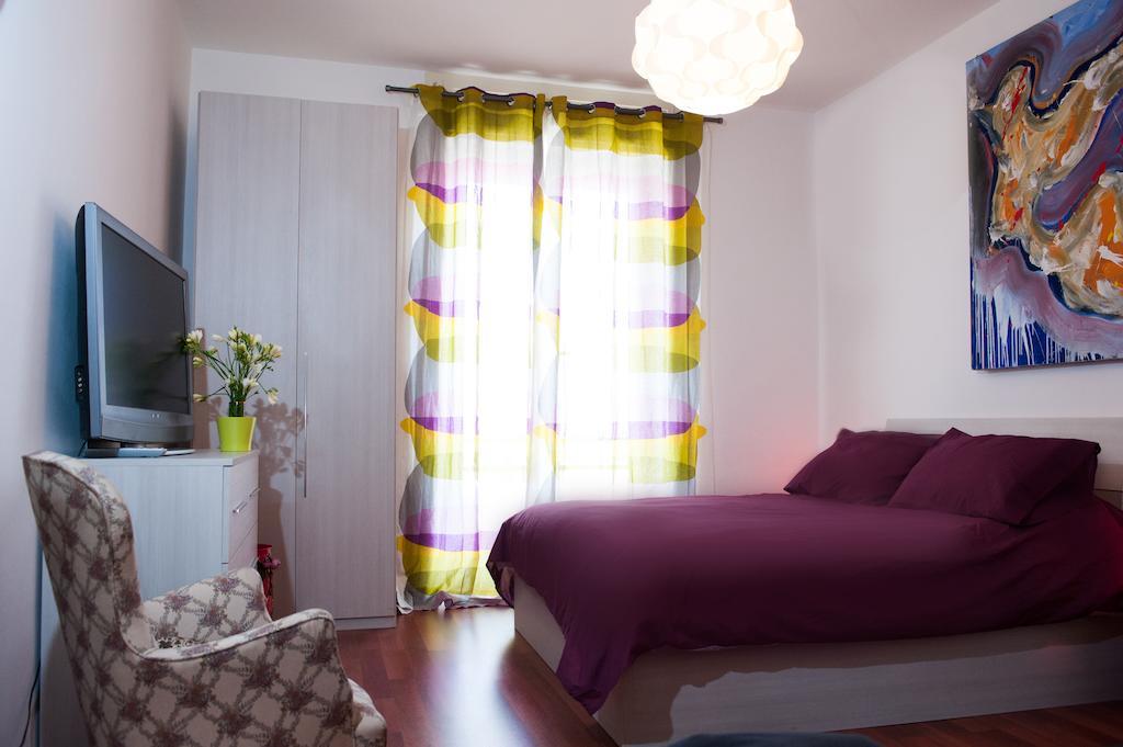 Appartamento Otty's House *
