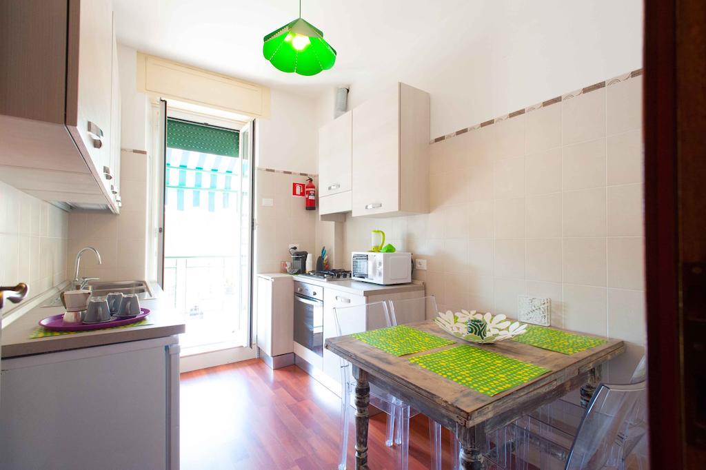 Appartamento Otty's House