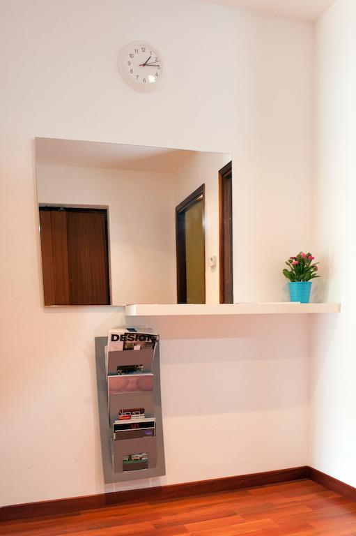 Apartamento Otty's House *