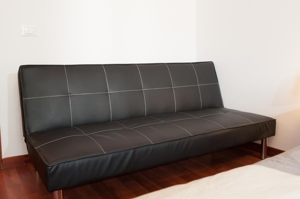 Apartamento Otty's House Roma