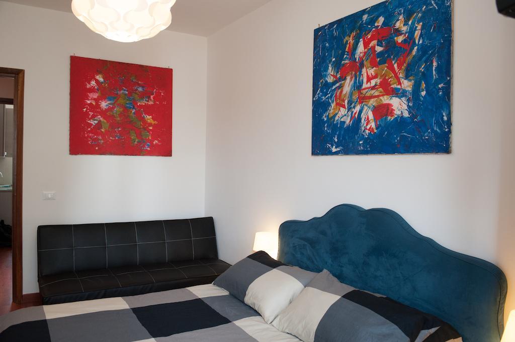 Apartamento Otty's House