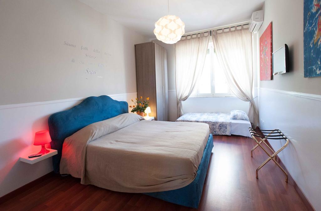 Otty's House Apartamento
