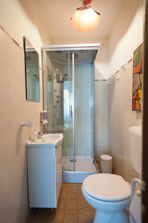 Apartamento Otty's House Roma