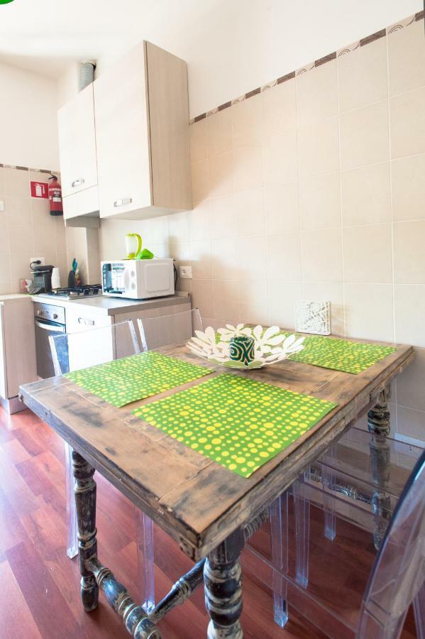 Otty's House Apartamento